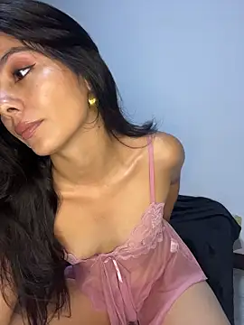 SaraMistick online show from November 25, 10:26 am