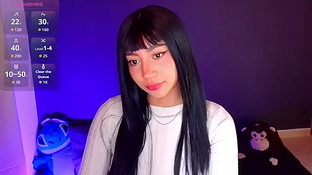 emma web  online show from December 1, 4:12 pm