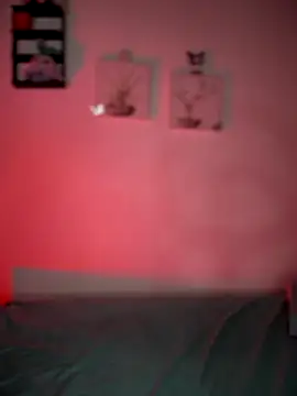 Solaangel  online show from October 31, 2:12 am