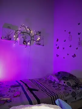 Solaangel  online show from February 28, 11:28 pm