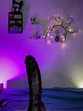 Solaangel  online show from July 12, 1:46 pm