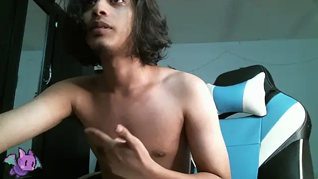 Dickie Dicking online show from April 8, 6:41 pm