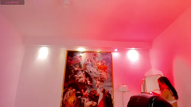KylieJenkins online show from July 12, 11:34 am