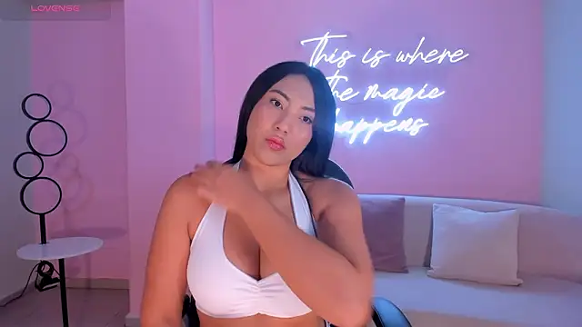 NatalieLewis online show from February 27, 12:16 pm