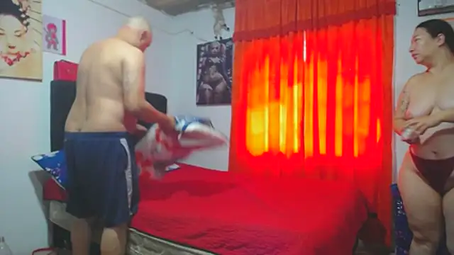 Meloncillo and Babyliss99 online show from March 23, 4:55 pm