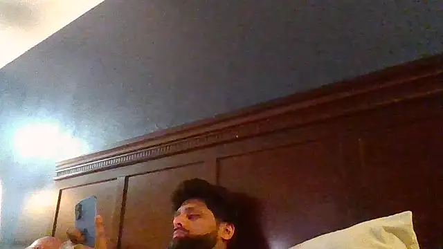 StroknGoon69 online show from November 13, 12:20 am