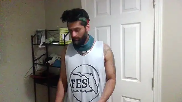 StroknGoon69 online show from April 15, 3:57 am