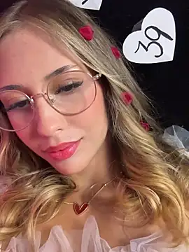 fanyabbey online show from February 13, 3:46 am