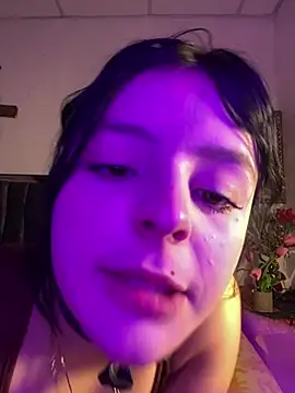 Samantacooper1 online show from February 26, 11:15 pm