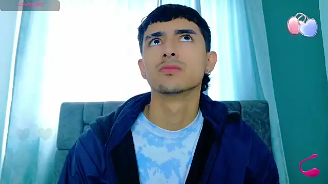 Anthony carter online show from November 15, 2:35 pm