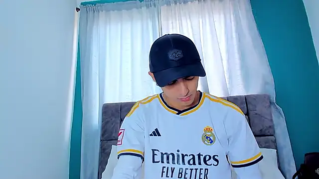 Anthony carter online show from December 14, 2:55 pm