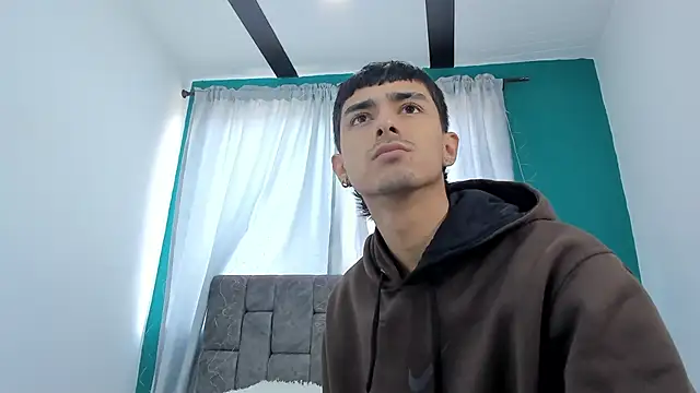 Anthony carter online show from January 7, 1:24 pm