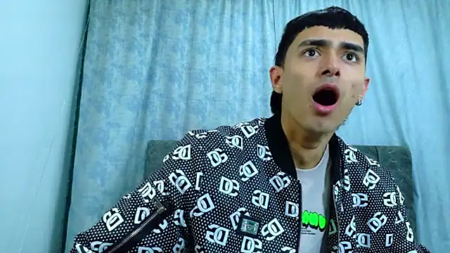 Anthony carter online show from February 22, 1:42 pm