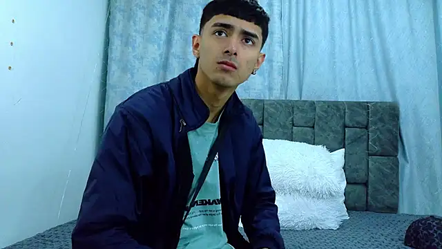 Anthony carter online show from February 26, 1:54 pm