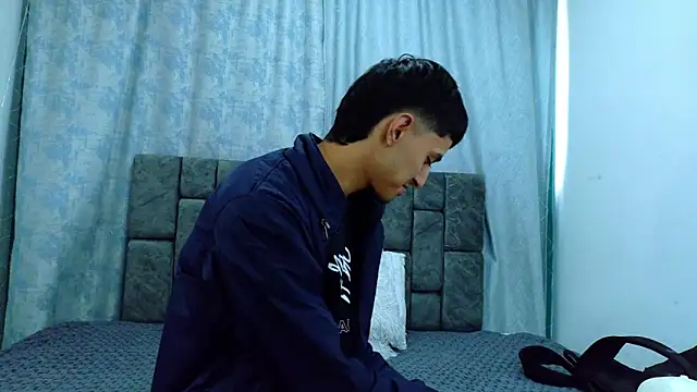 Anthony carter online show from February 27, 1:55 pm