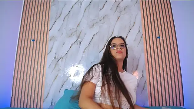 Snapshot of PiaGelvez chatting on January 13, 8:03 pm PiaGelvez online show from January 13, 8:03 pm