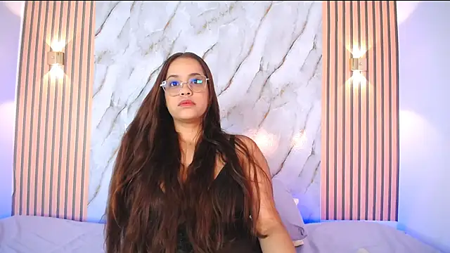 Snapshot of PiaGelvez chatting on January 14, 7:52 pm PiaGelvez online show from January 14, 7:52 pm