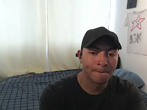 Ander Wolf online show from October 1, 6:14 pm