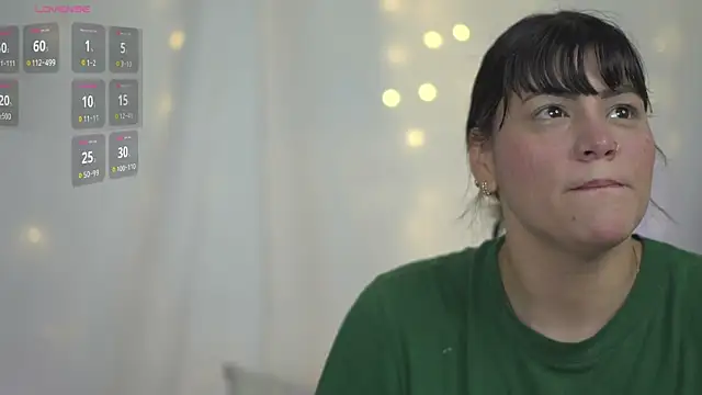 Alejarossi online show from March 27, 3:45 pm