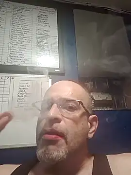 Curious9884 online show from April 2, 6:55 am