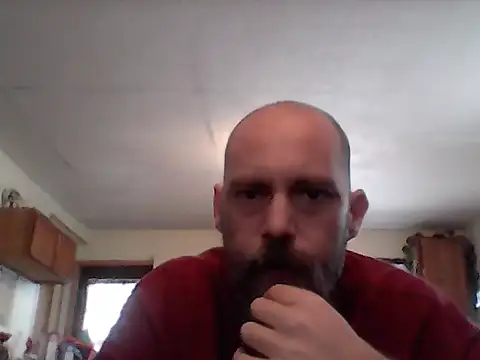 crazyheratic8 online show from January 17, 9:18 pm