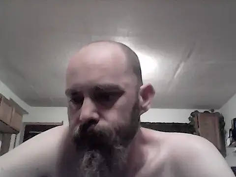 crazyheratic8 online show from January 19, 3:10 am