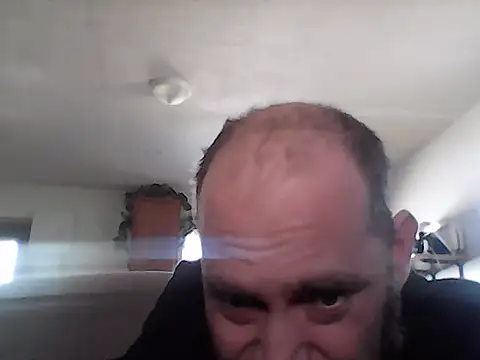 crazyheratic8 online show from February 7, 7:06 pm