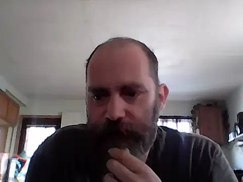 crazyheratic8 online show from February 22, 2:26 pm