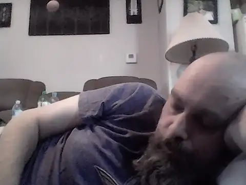 crazyheratic8 online show from March 5, 9:22 pm