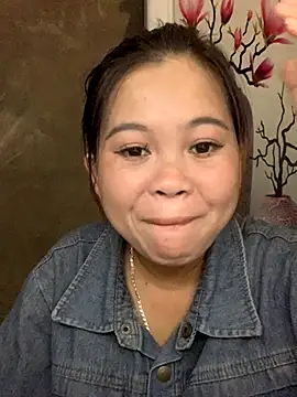 Snapshot of lan-xinh01 chatting on October 1, 6:30 am lan-xinh01 online show from October 1, 6:30 am