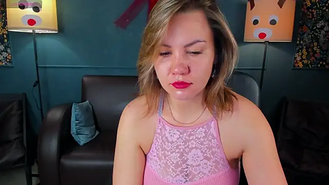 AriaEven online show from January 12, 3:23 am