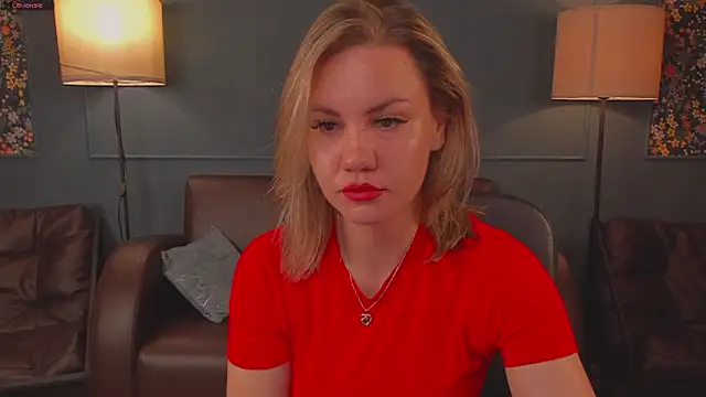AriaEven online show from May 26, 3:13 am