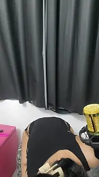 thaliacangri online show from December 22, 5:48 am