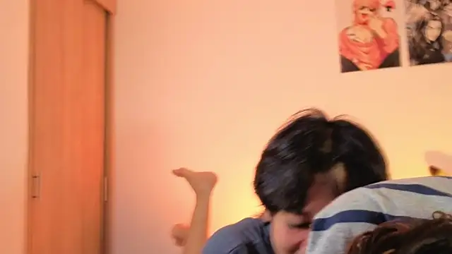 Darcy and Stolas online show from January 10, 12:12 am