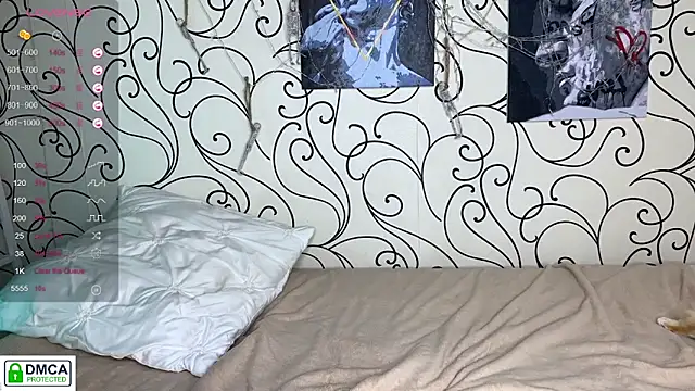 Anjalin sososok1 online show from October 24, 5:37 am