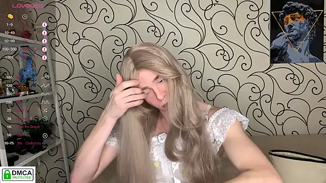 Anjalin sososok1 online show from February 3, 5:05 am