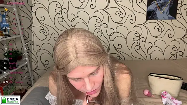 Anjalin sososok1 online show from February 5, 5:12 am