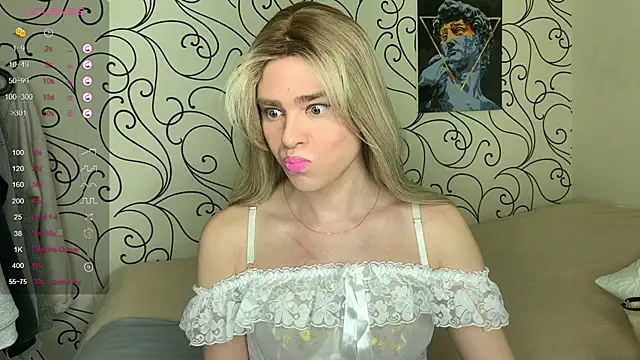 Anjalin sososok1 online show from March 21, 3:11 am