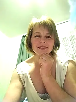 Masha412111 online show from March 23, 10:03 pm