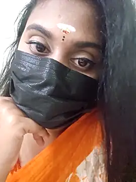 Snapshot of Dheronika_sweetie chatting on October 9, 4:38 pm Dheronika sweetie online show from October 9, 4:38 pm