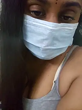 Dheronika sweetie online show from February 1, 3:10 pm