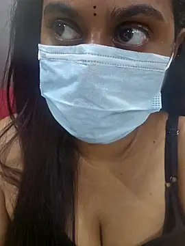 Dheronika sweetie online show from March 15, 6:25 pm