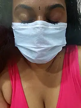 Dheronika sweetie online show from March 22, 8:12 pm