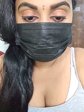 Dheronika sweetie online show from June 11, 8:29 pm