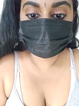 Dheronika sweetie online show from June 14, 2:57 am