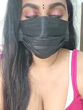 Dheronika sweetie online show from July 4, 9:37 am