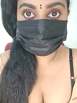 Dheronika sweetie online show from July 8, 3:38 pm