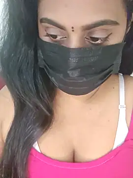 Dheronika sweetie online show from July 13, 6:00 pm