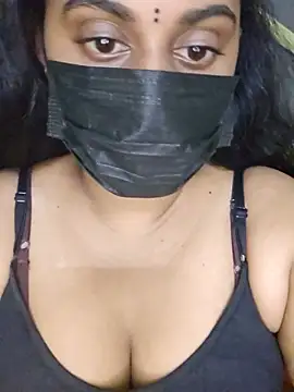 Dheronika sweetie online show from August 2, 7:23 pm