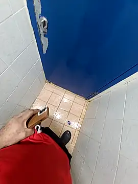 nice686xh online show from October 15, 7:30 am